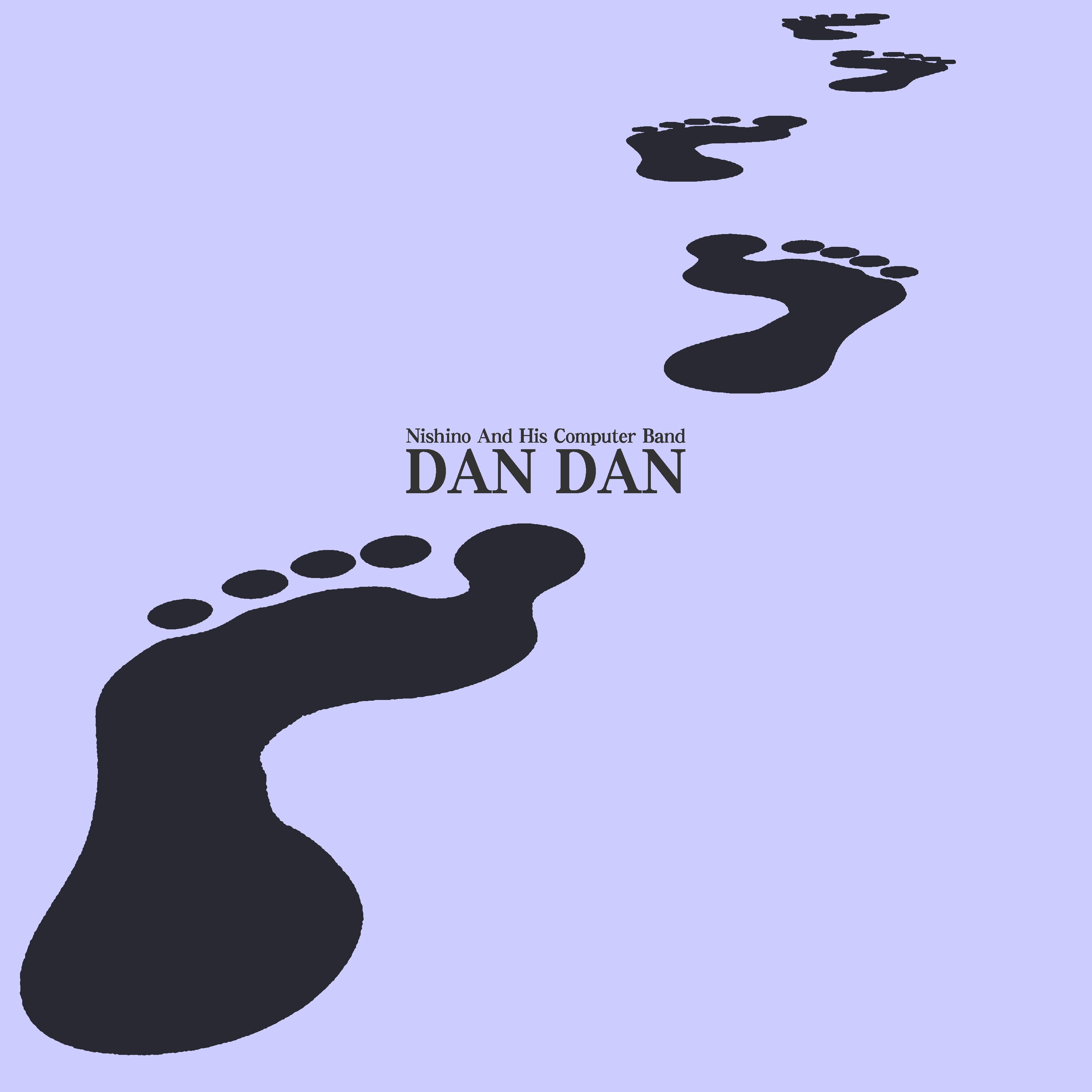 DAN DAN Artwork